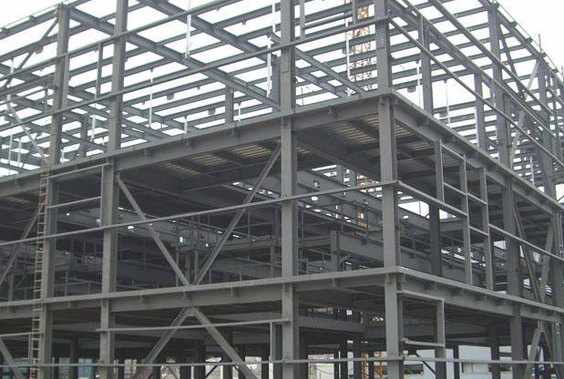 利川高层钢构造的支撑布置跟构造应当符合哪些范例榜样